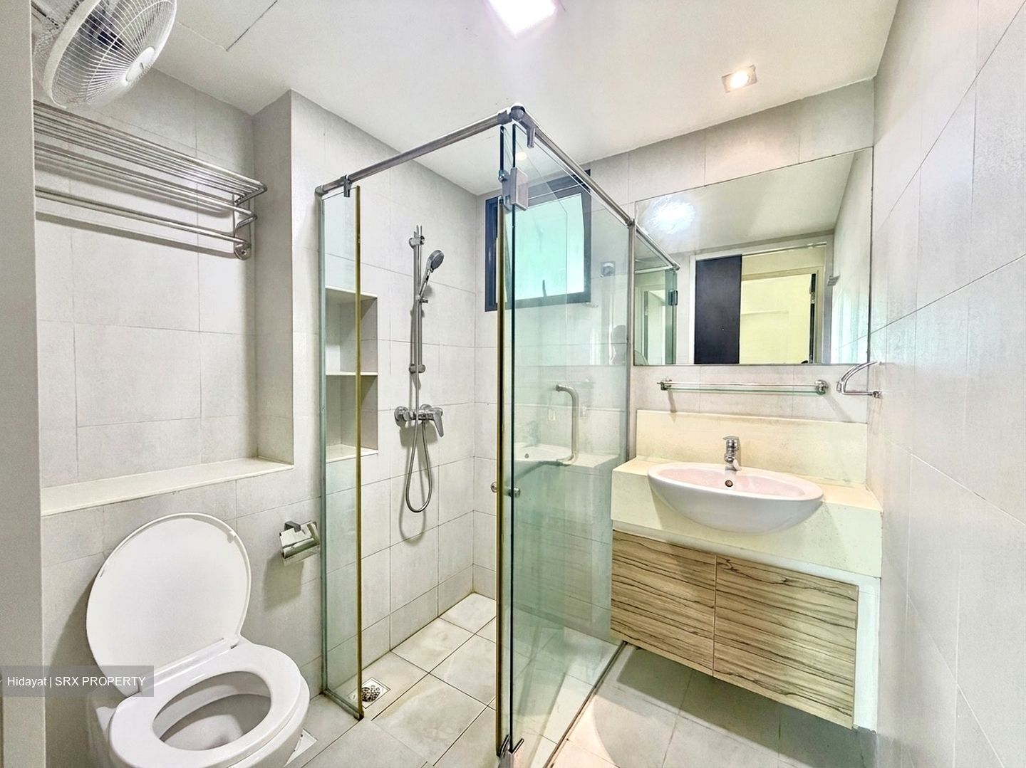 Blk 1E The Pinnacle@Duxton (Bukit Merah), HDB 5 Rooms #595175421